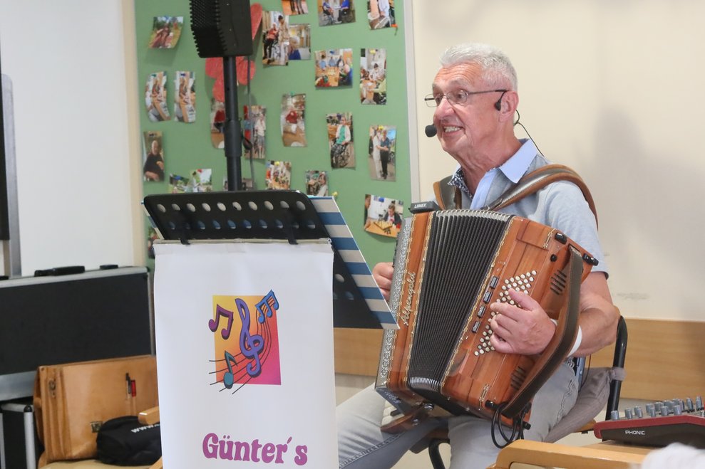 Günter Pichler