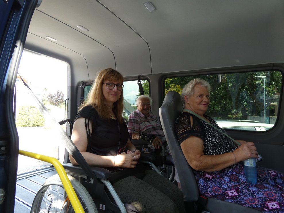 3 Frauen