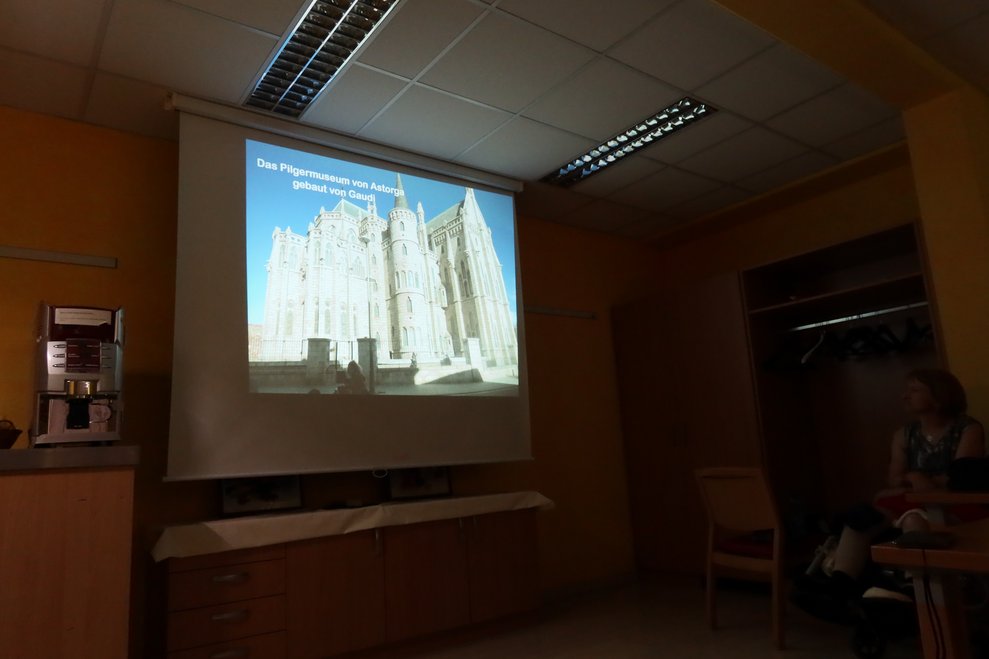Pilgermuseum