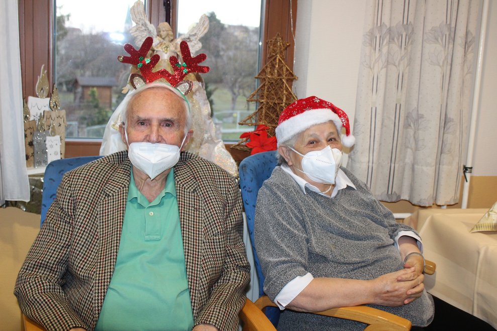 Weihnachtsfeier