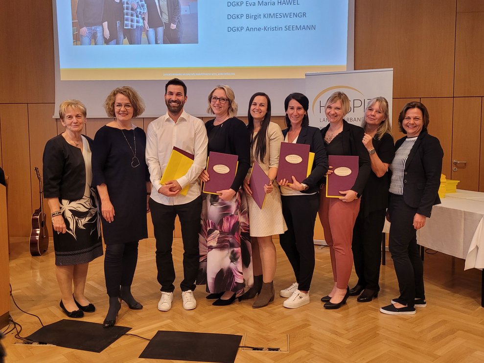 Gruppenbild
