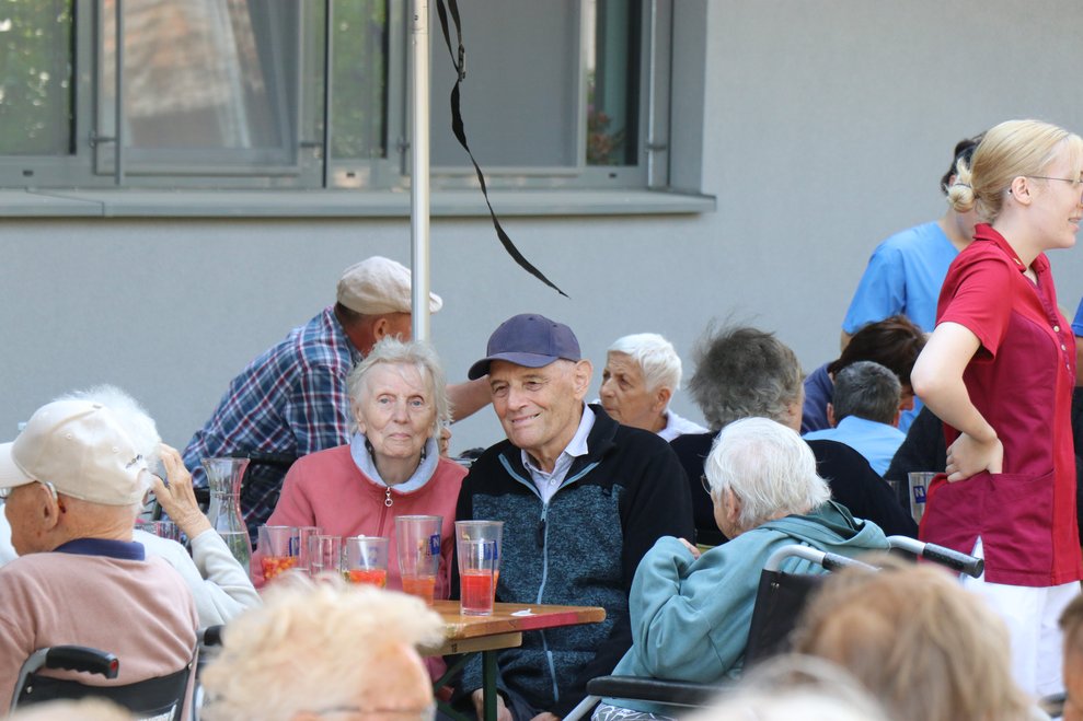 Grillfest 2025