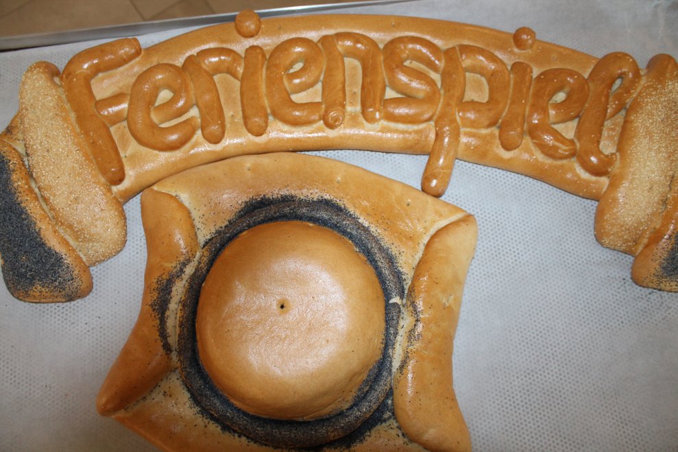 Ferienspiel Kinderolympiade 2025