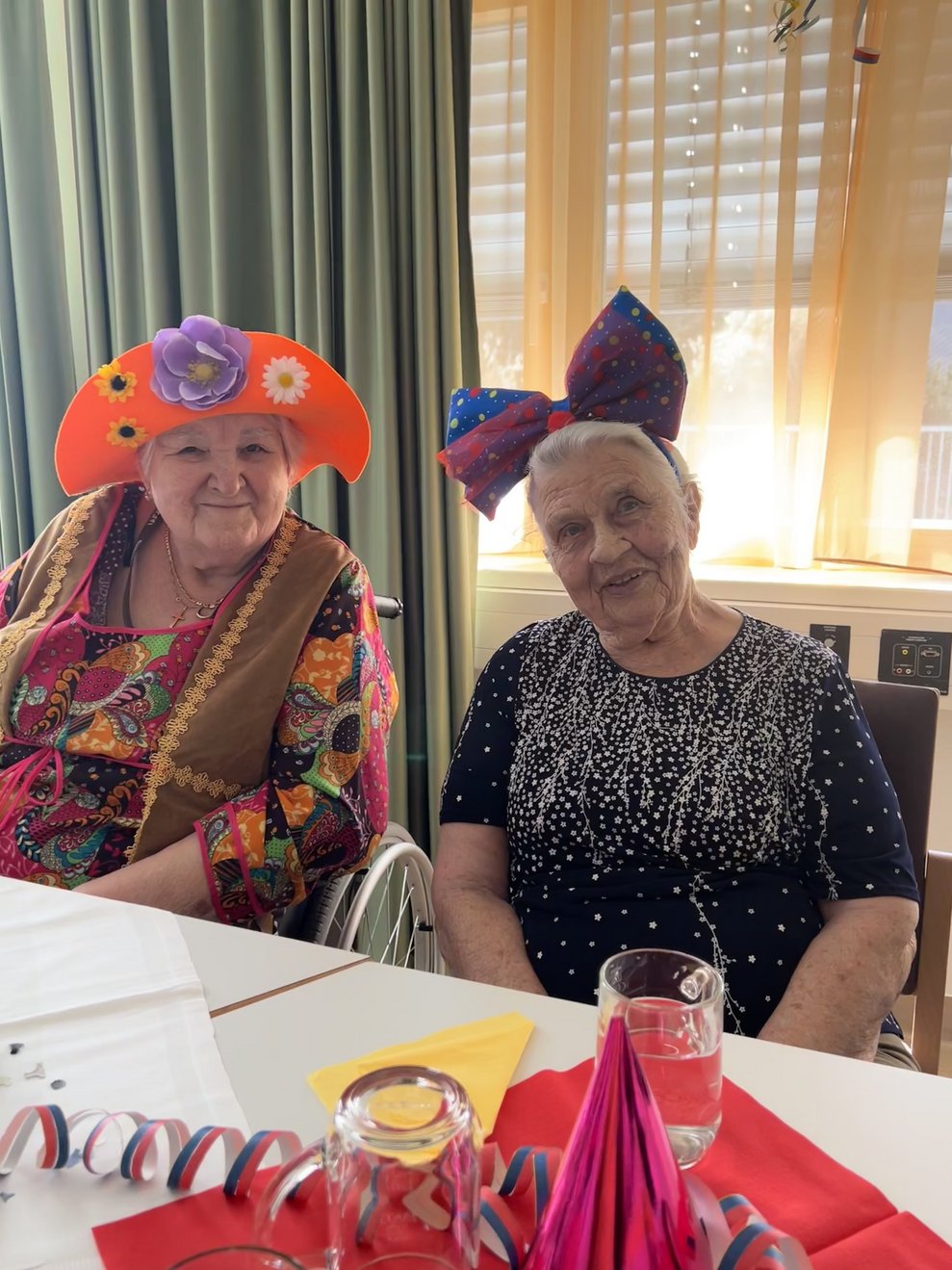 Fasching 4