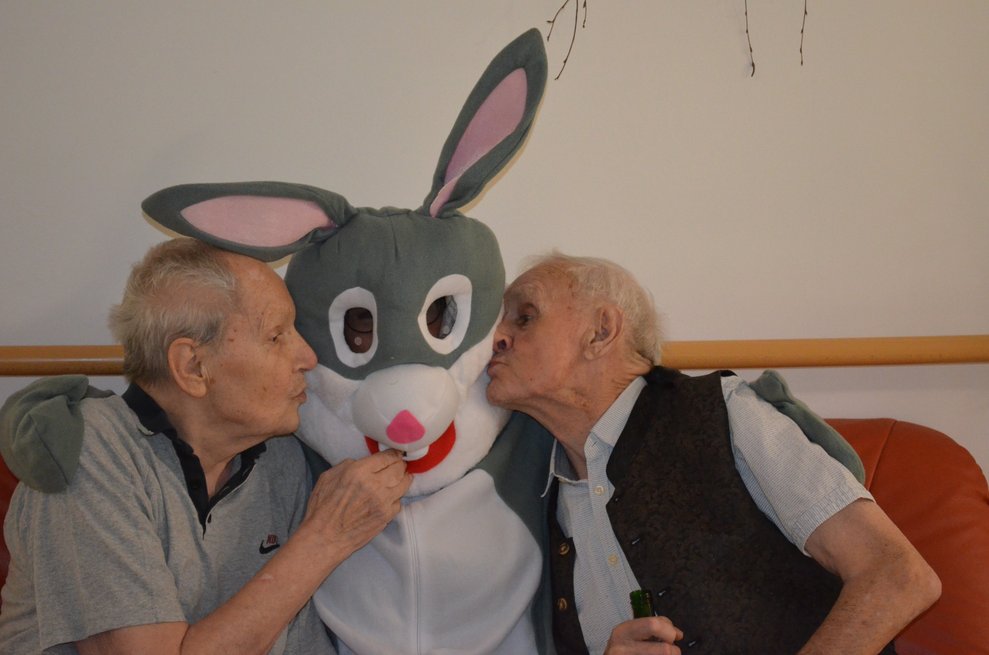 Ostern 5