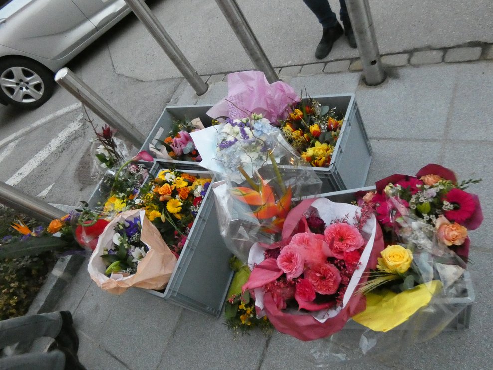 Blumen
