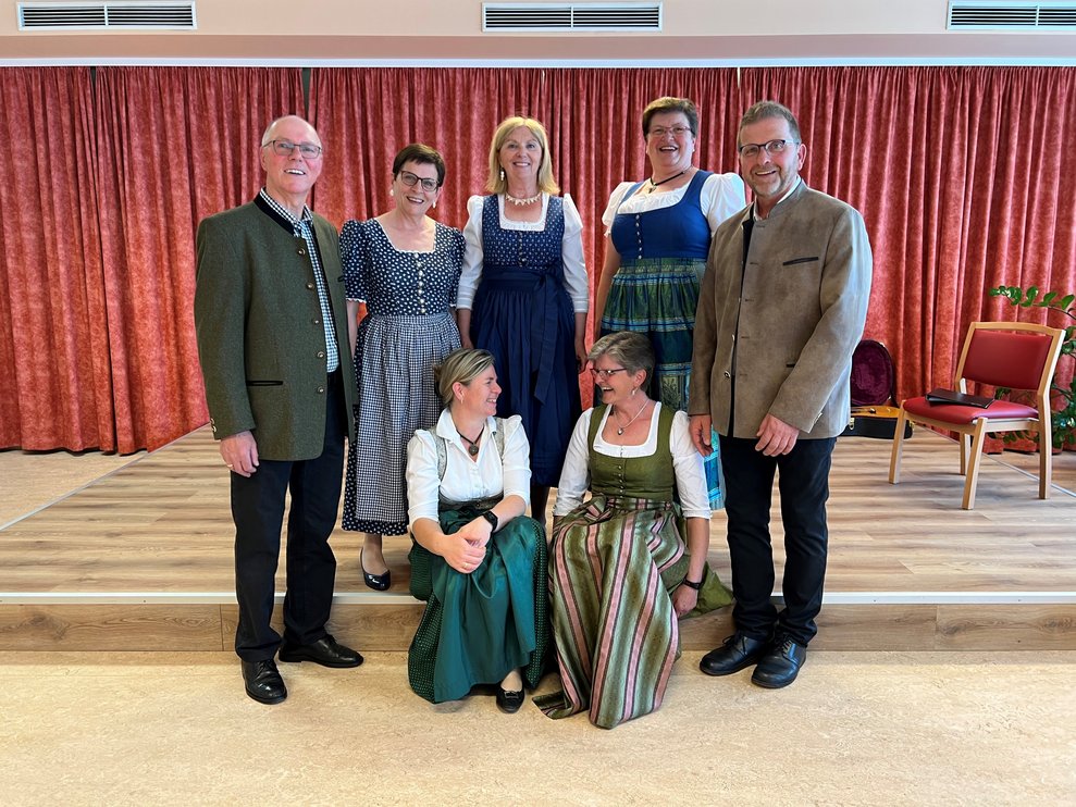 Die Harmonischen