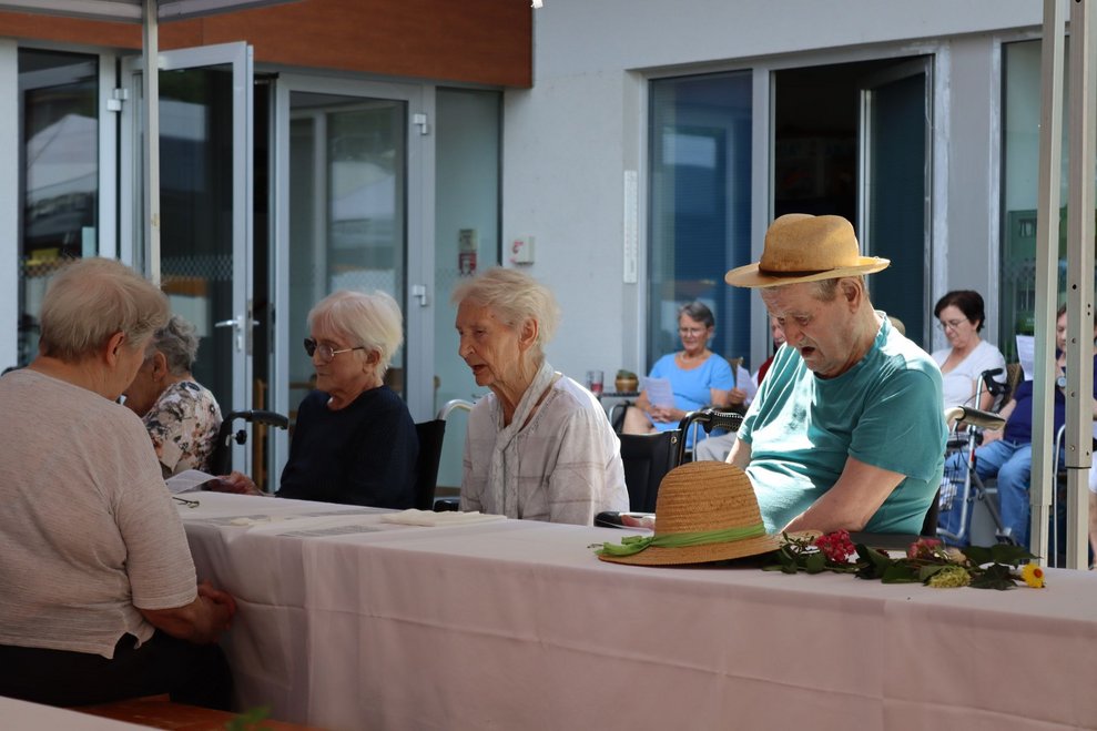Sommerfest