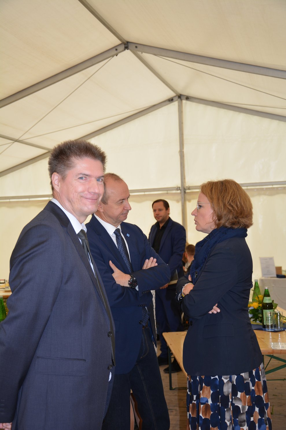 Direktor Seidl MBA