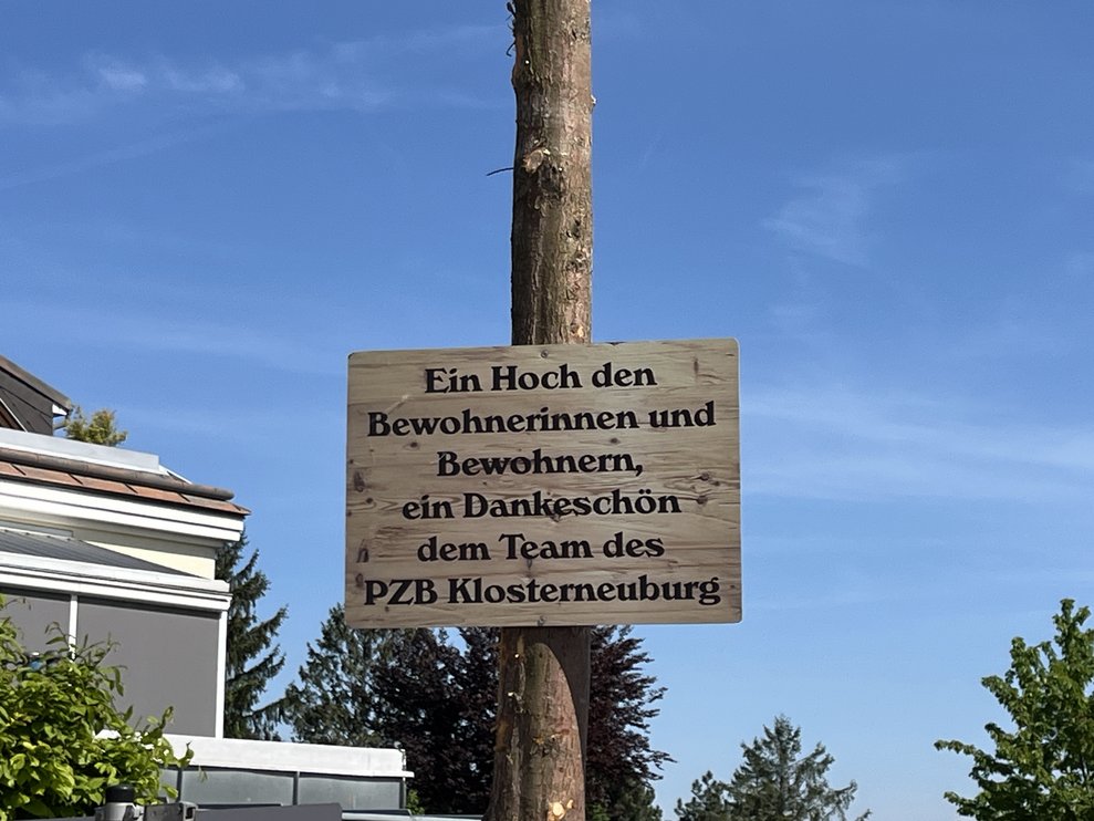 Maibaum