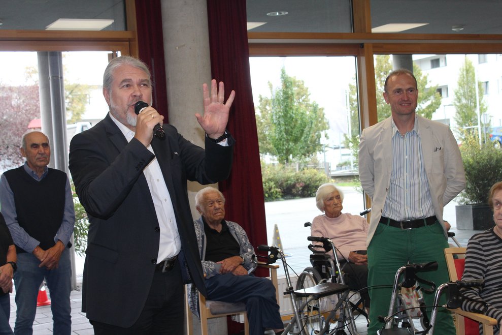 Olympia der Generationen
