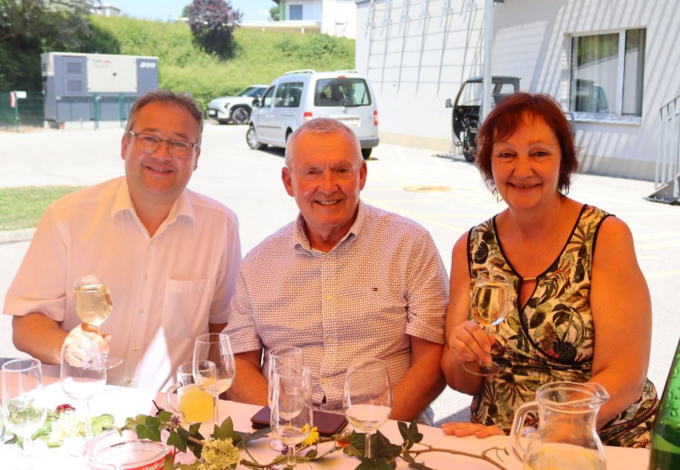 Sommerfest