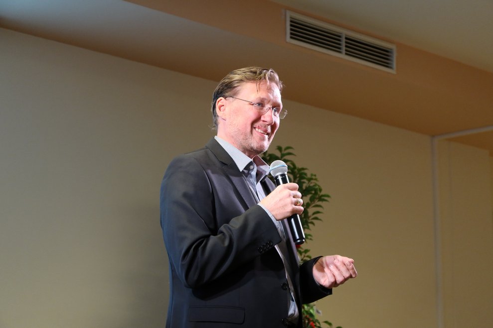 Alexander Seidl 