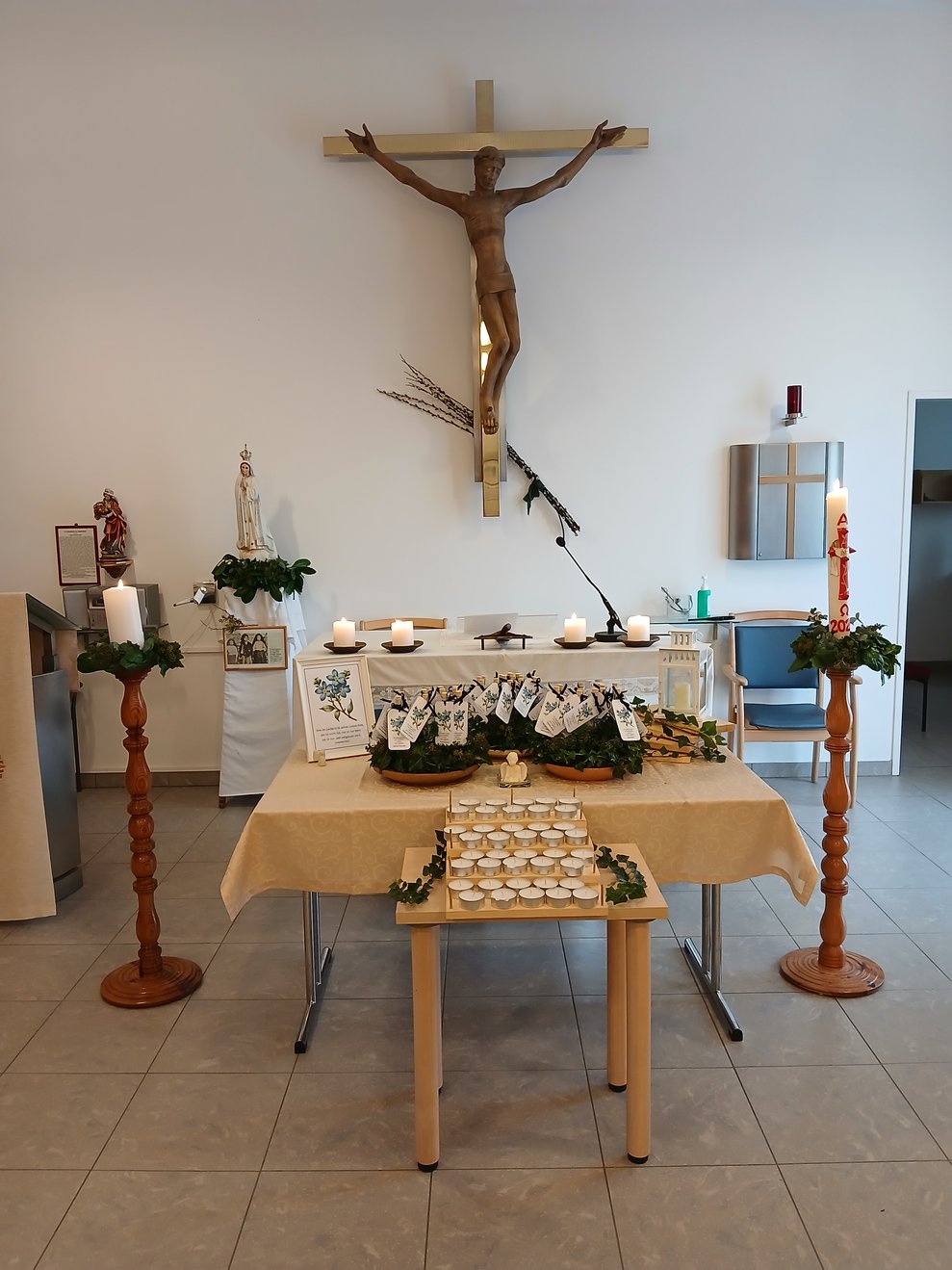 Altar