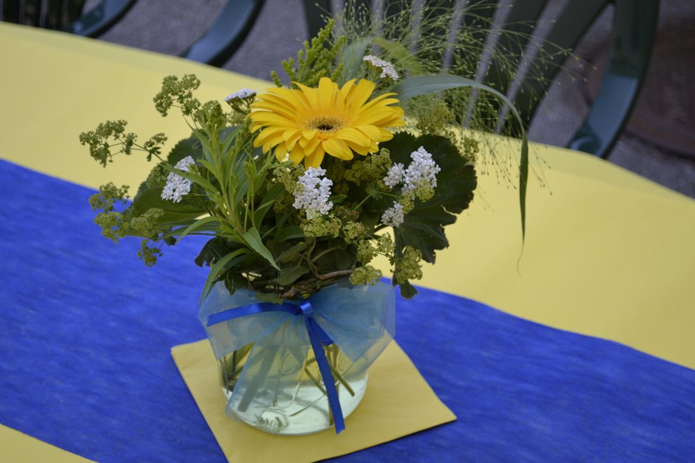 Blumen