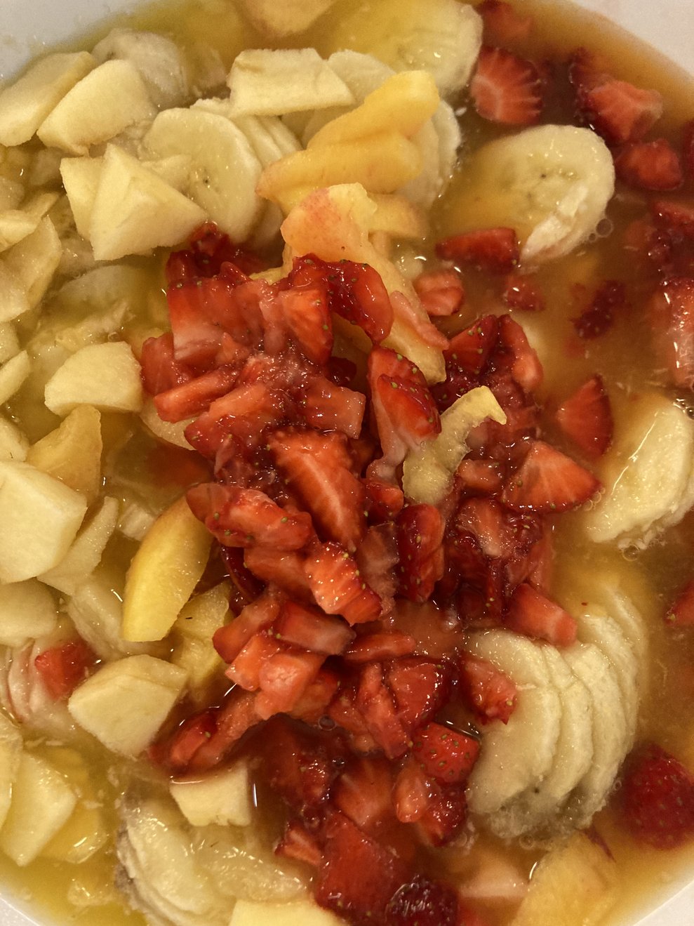 Obstsalat 4