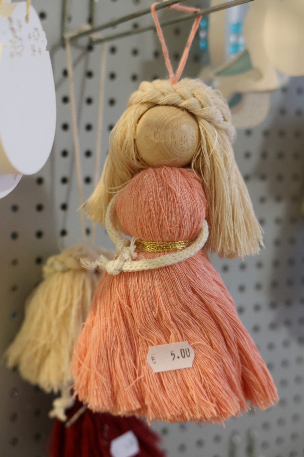 Püppchen