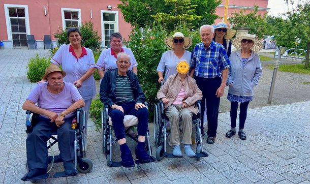 Gruppenbild