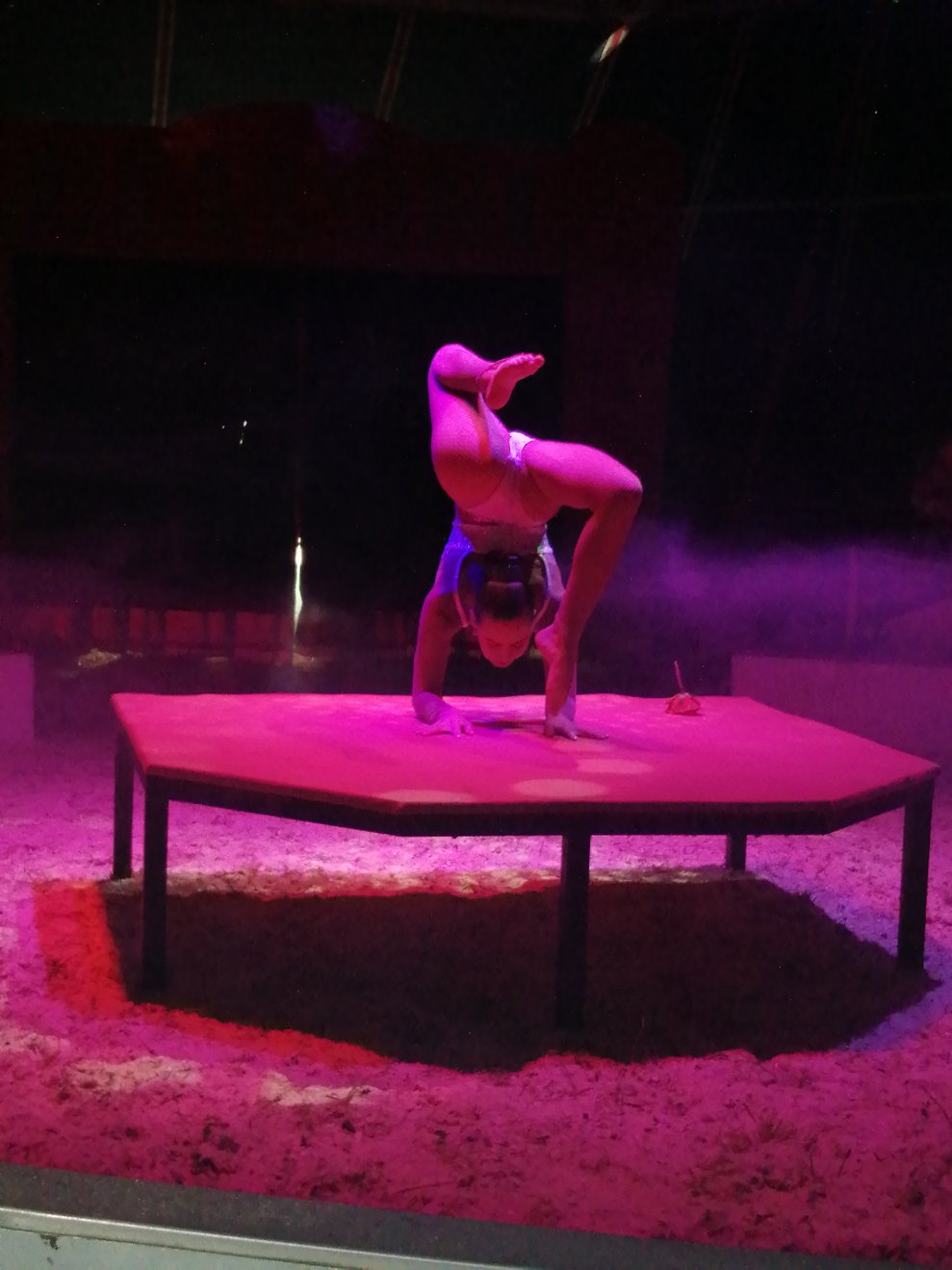 Zirkus
