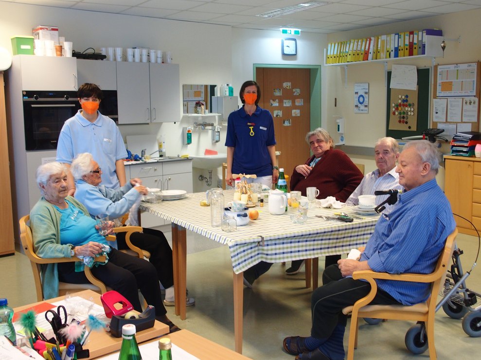 Ergotherapie