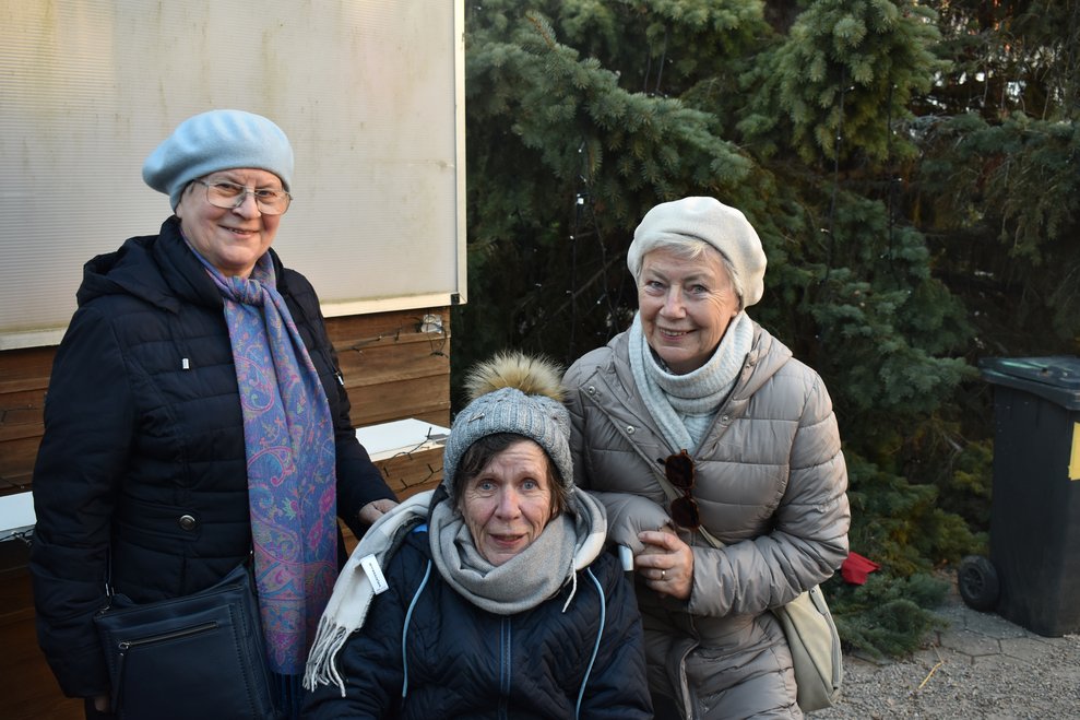 Unser Ehrenamt hilft mit