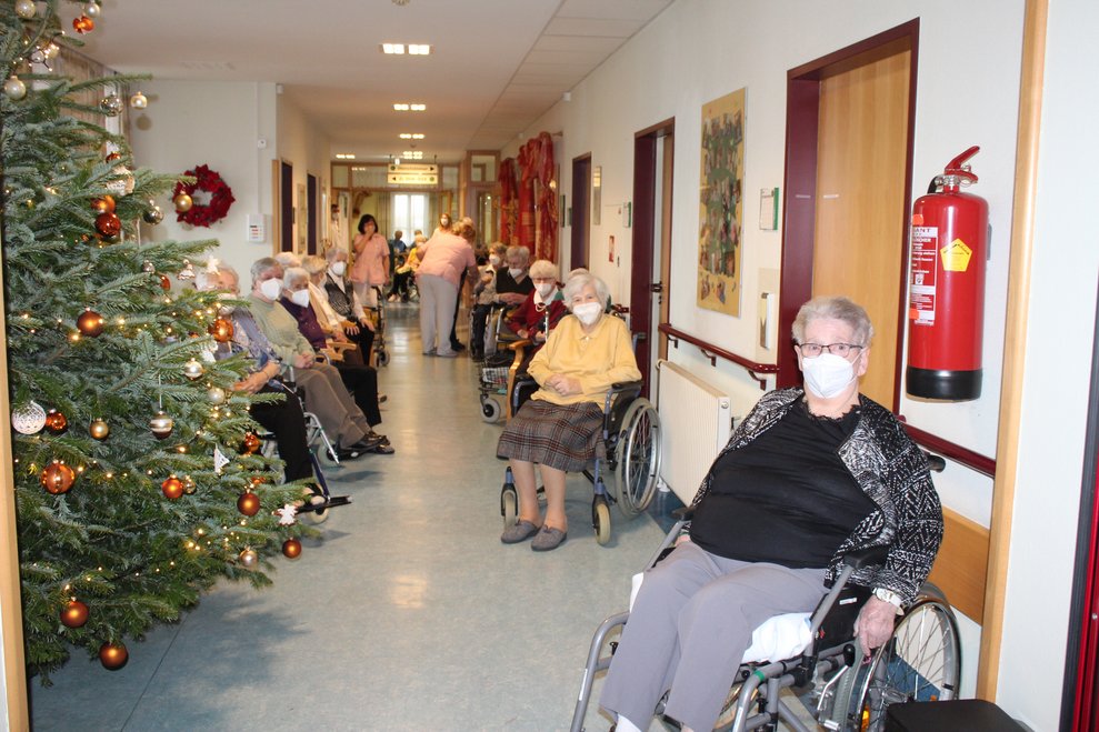 Heilig Abend