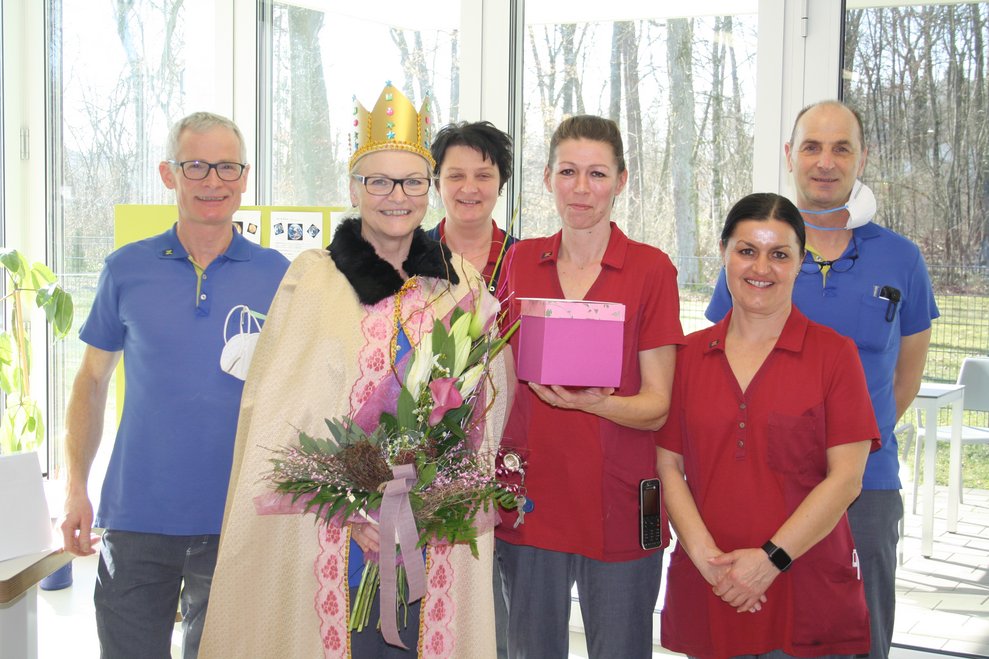 BetreuerInnen