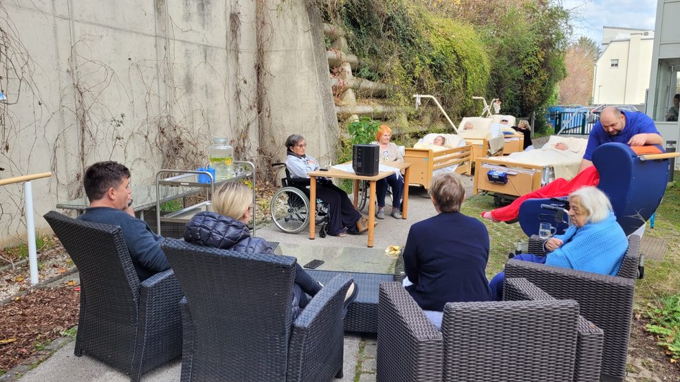 Garten PBZ
