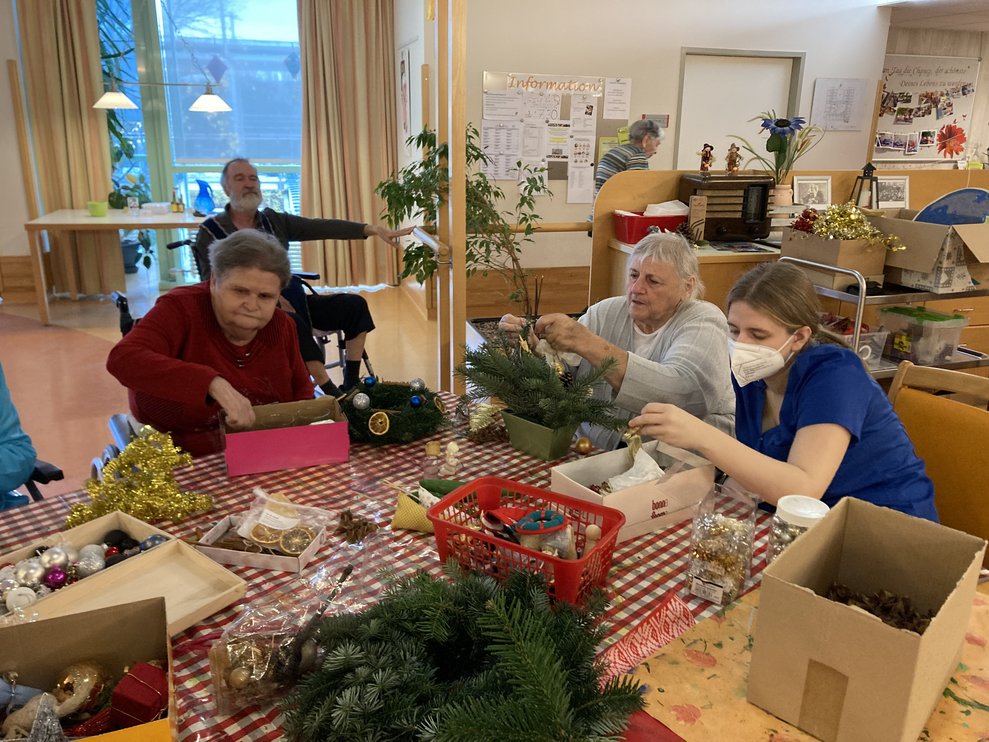 Advent 4