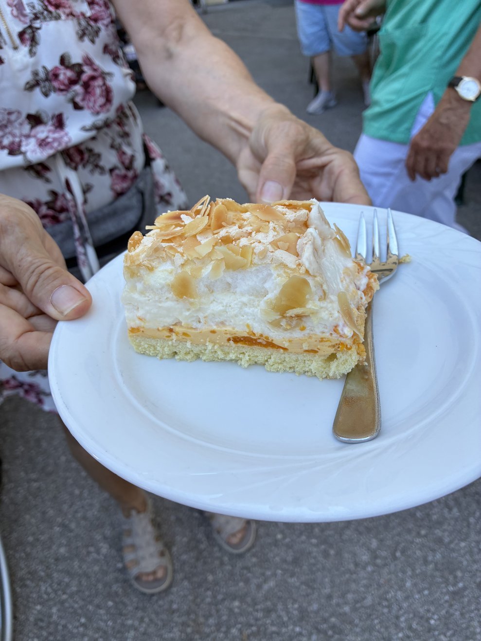 Mehlspeise
