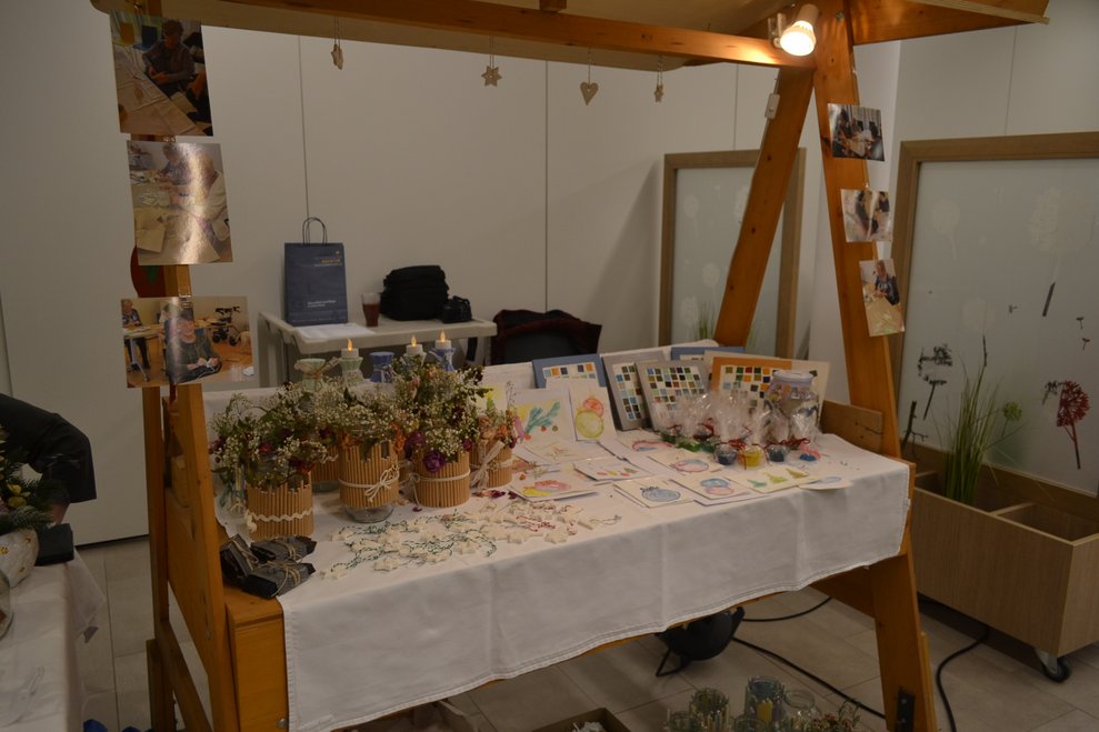 Adventmarkt & Krampuslauf mit Mantus Pass (21.11.25)