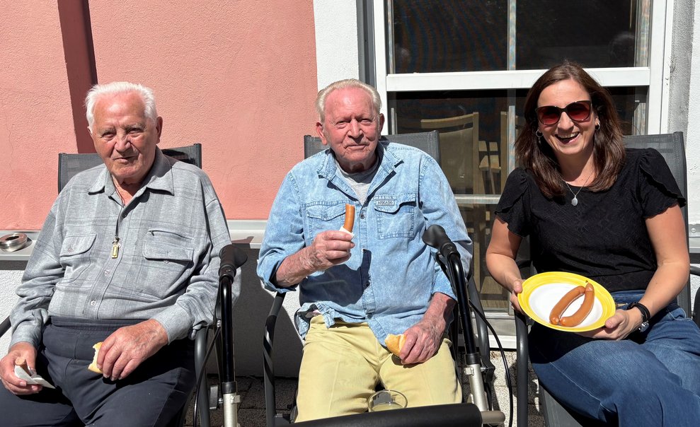 Gruppenbild