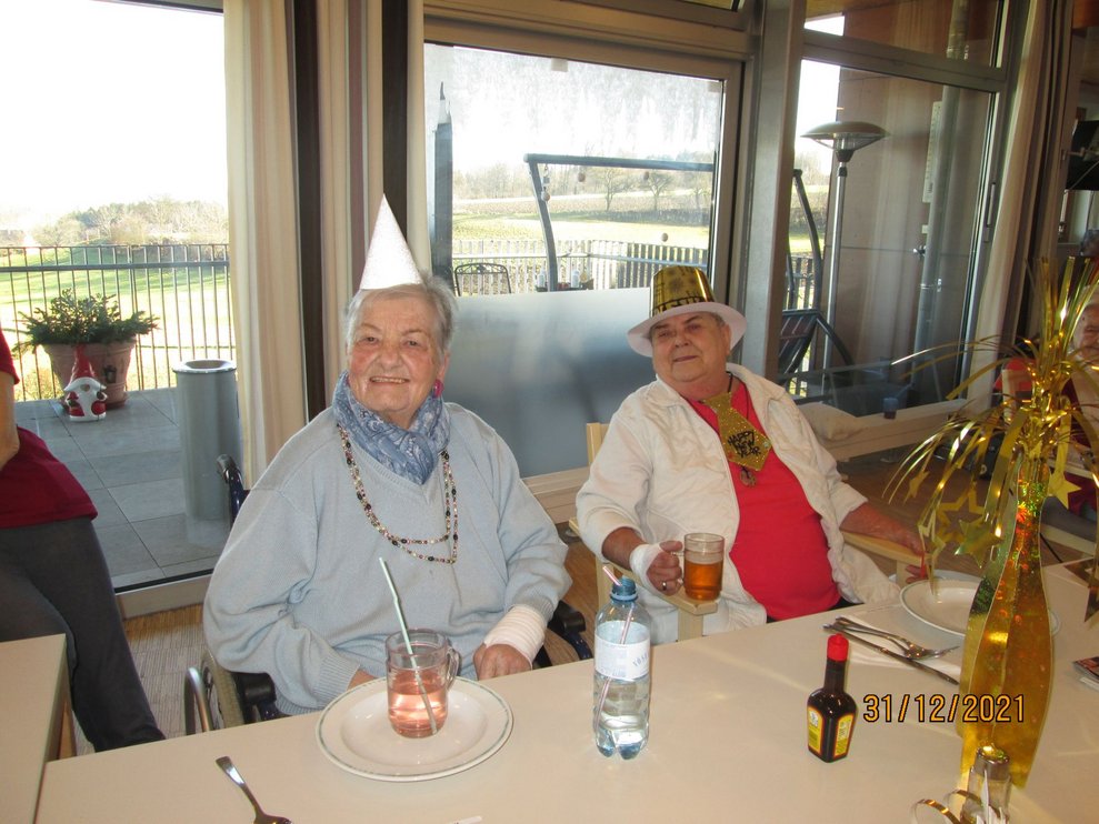 Silvester