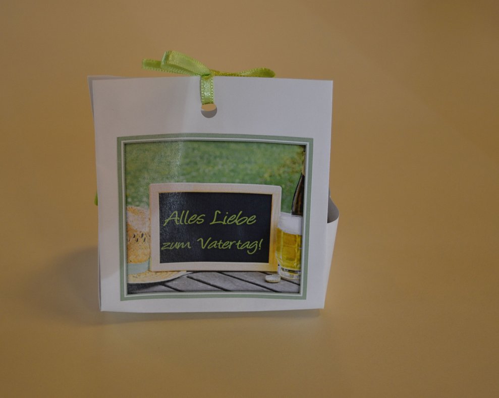 Geschenk