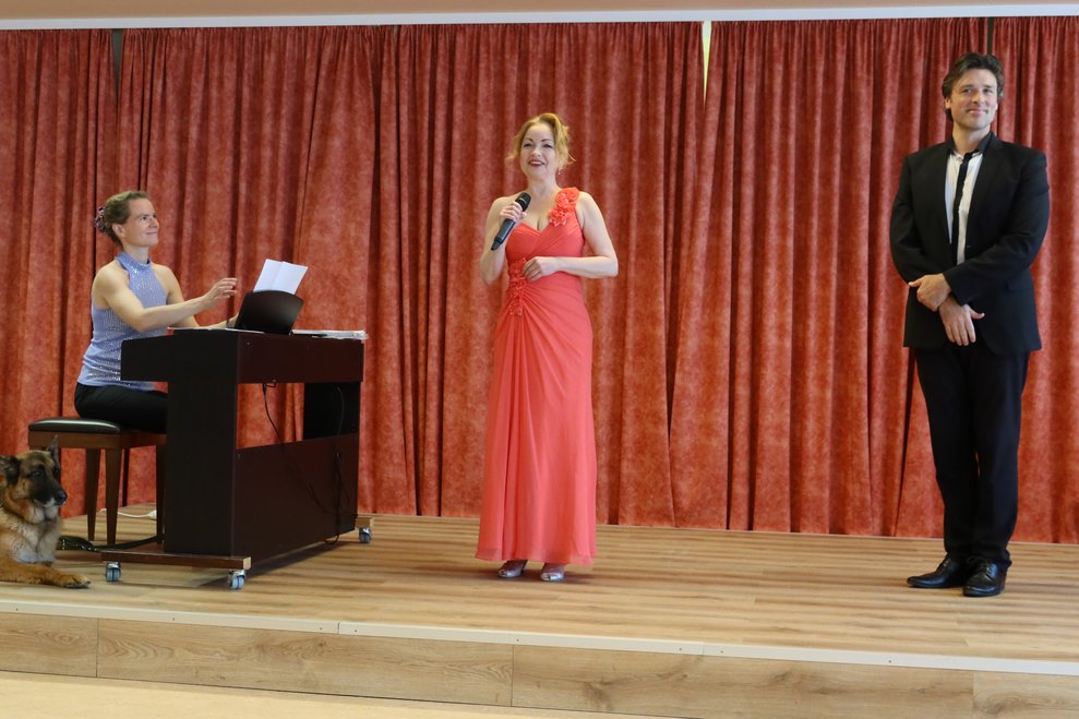 Ensemble