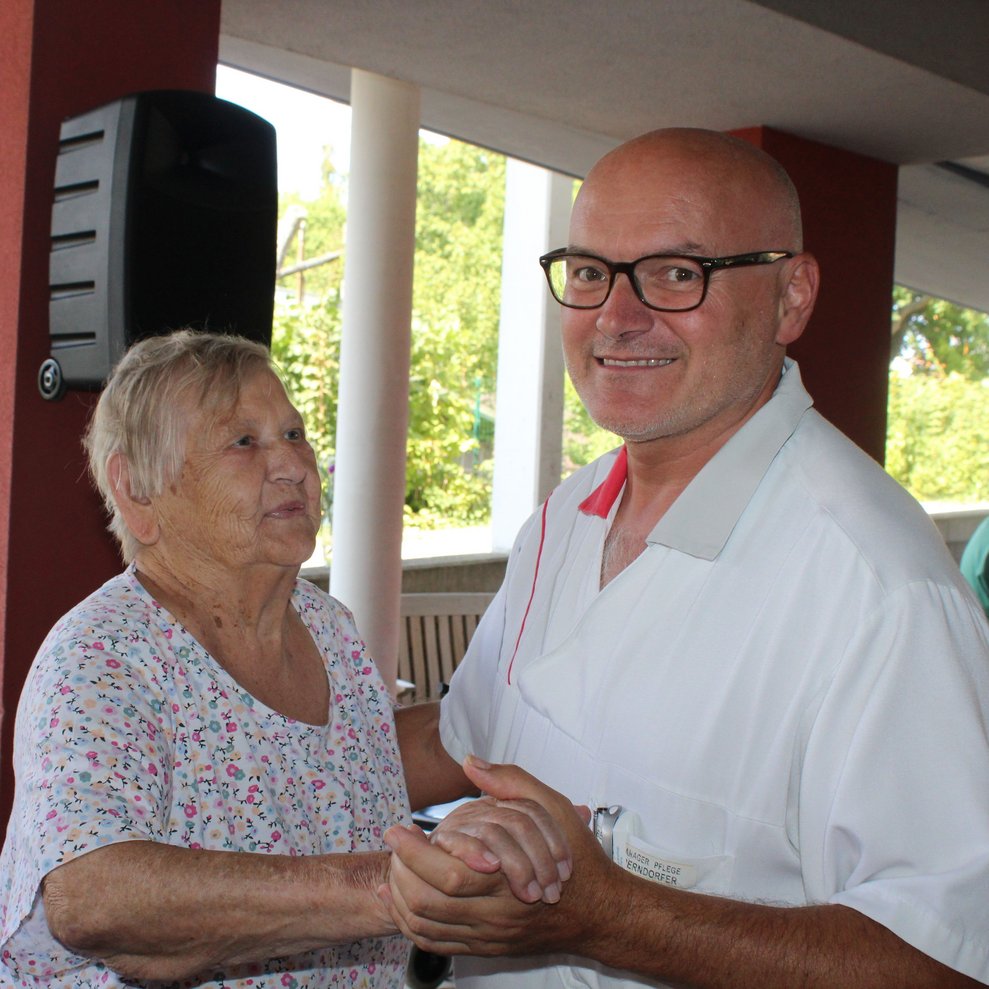 Sommerfest 24 im NÖ PBZ Hollabrunn