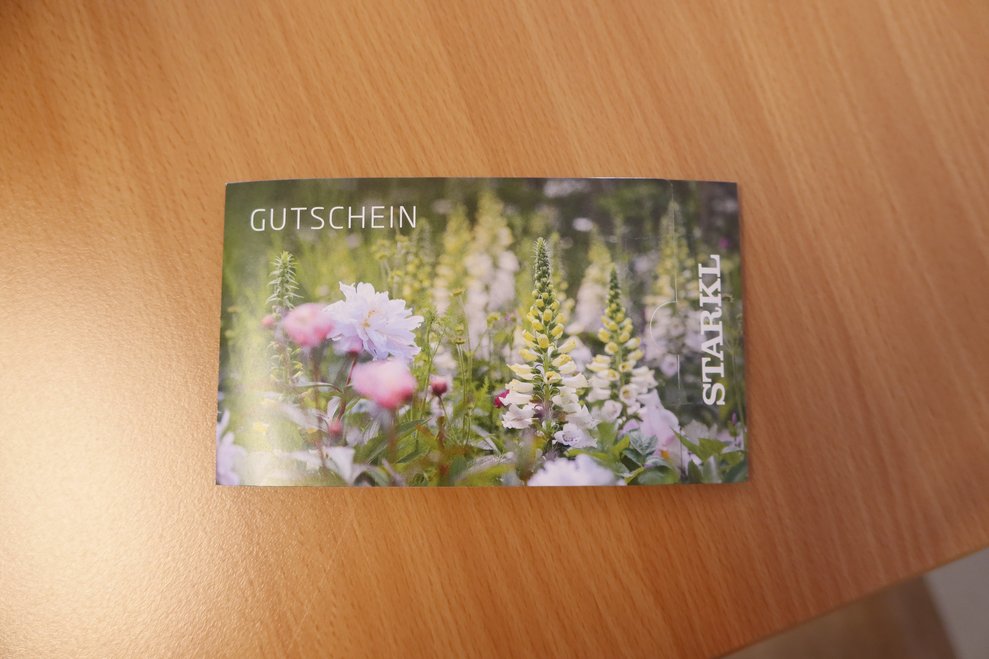 Gutschein