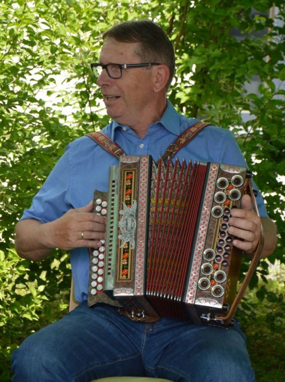 Musiker