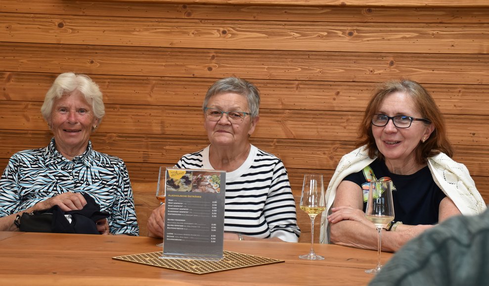 Gruppenfoto.