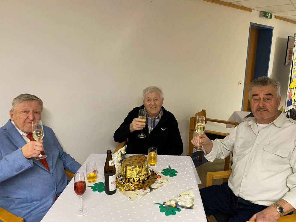 Prosit 2026