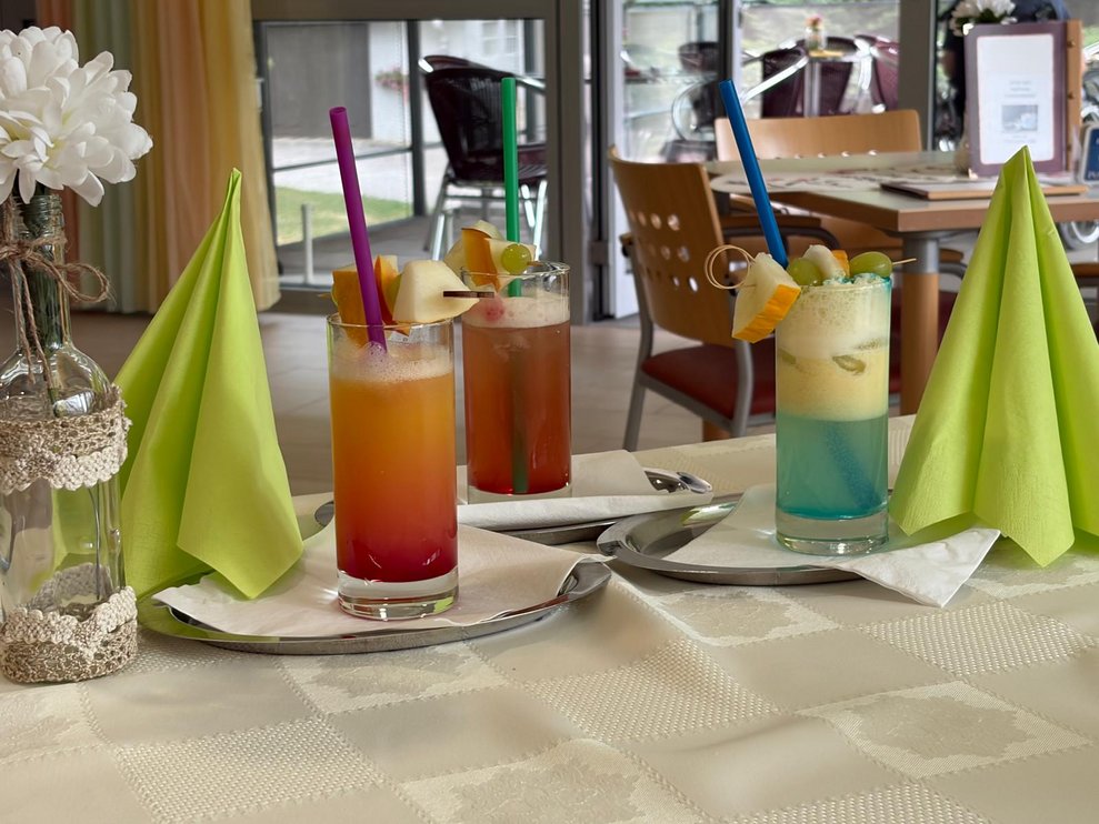Cocktails