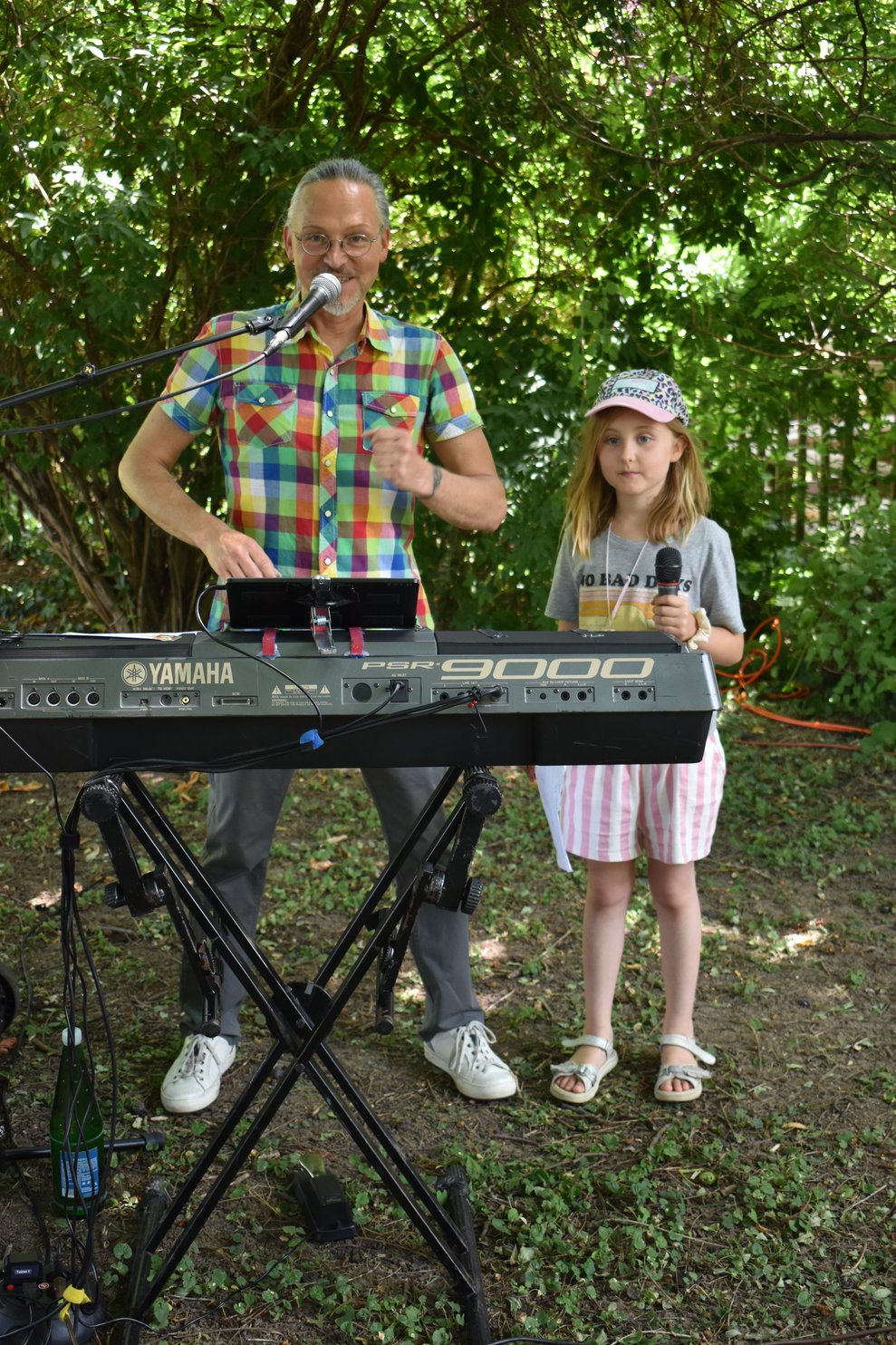 Livemusiker