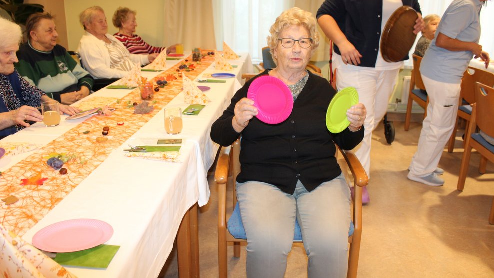 Erntedankfest 2025