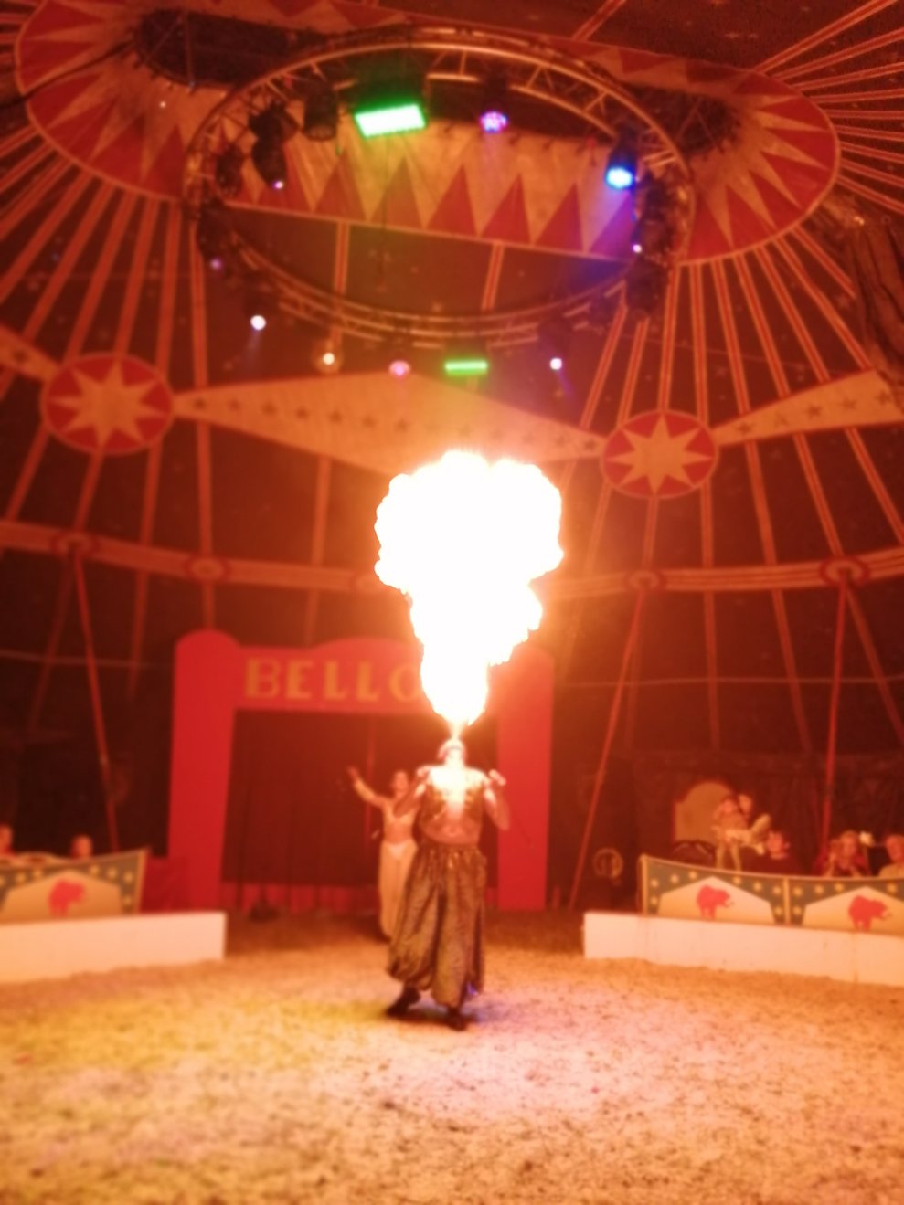 Zirkus