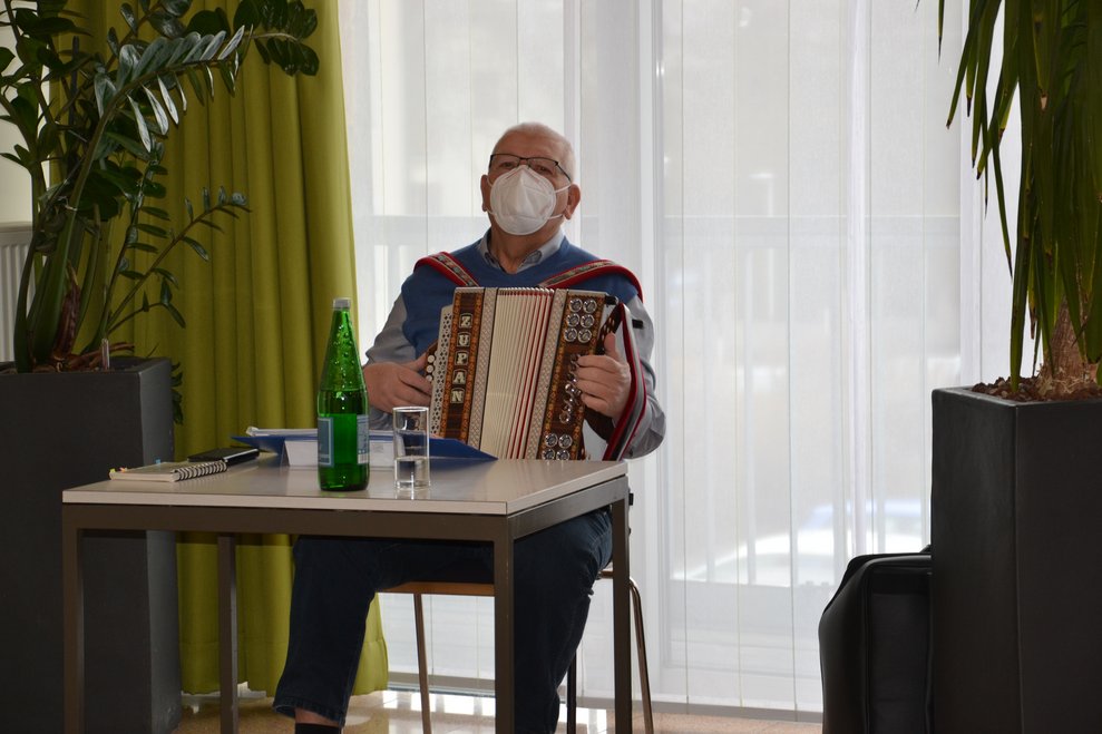 Musiker