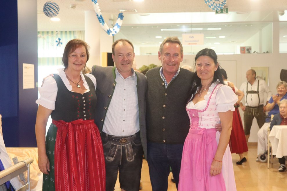Oktoberfest