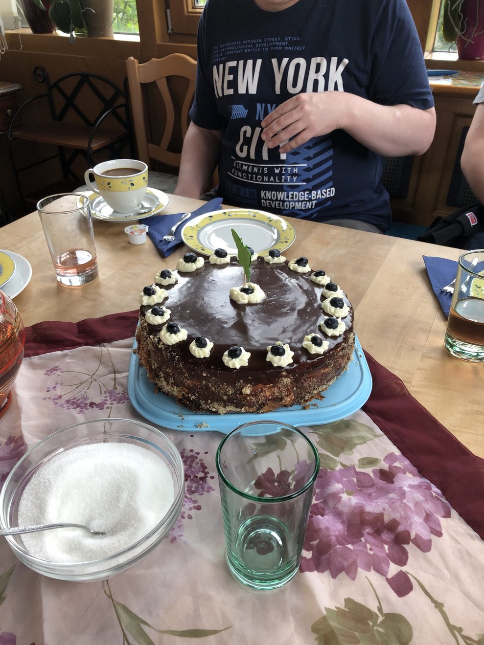 Torte