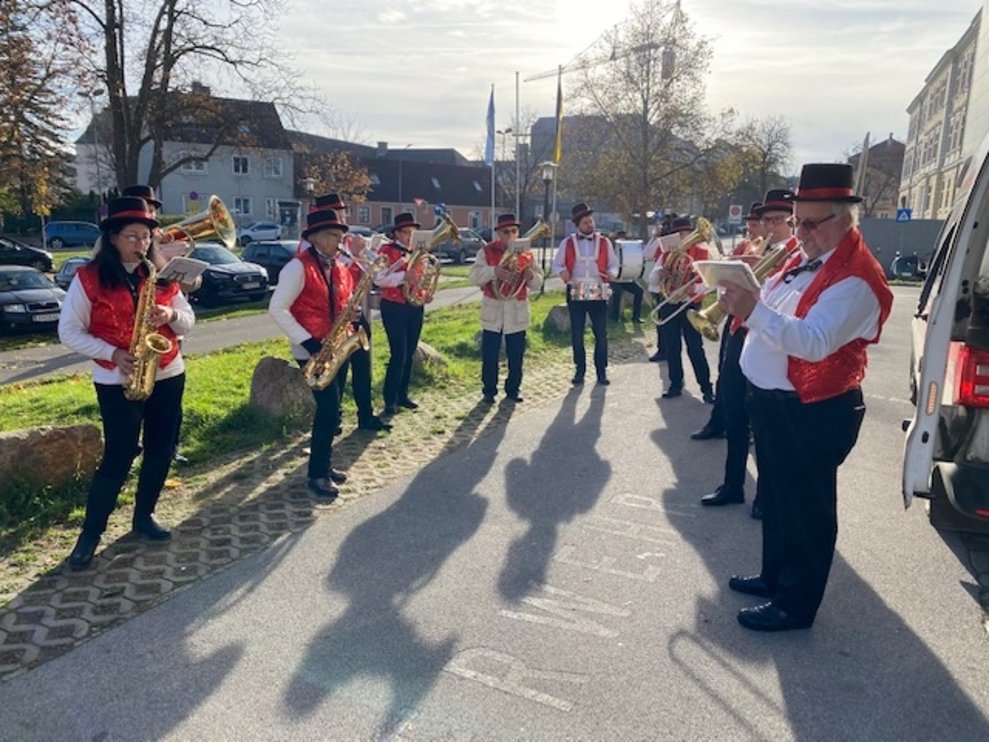 Faschingsgilde