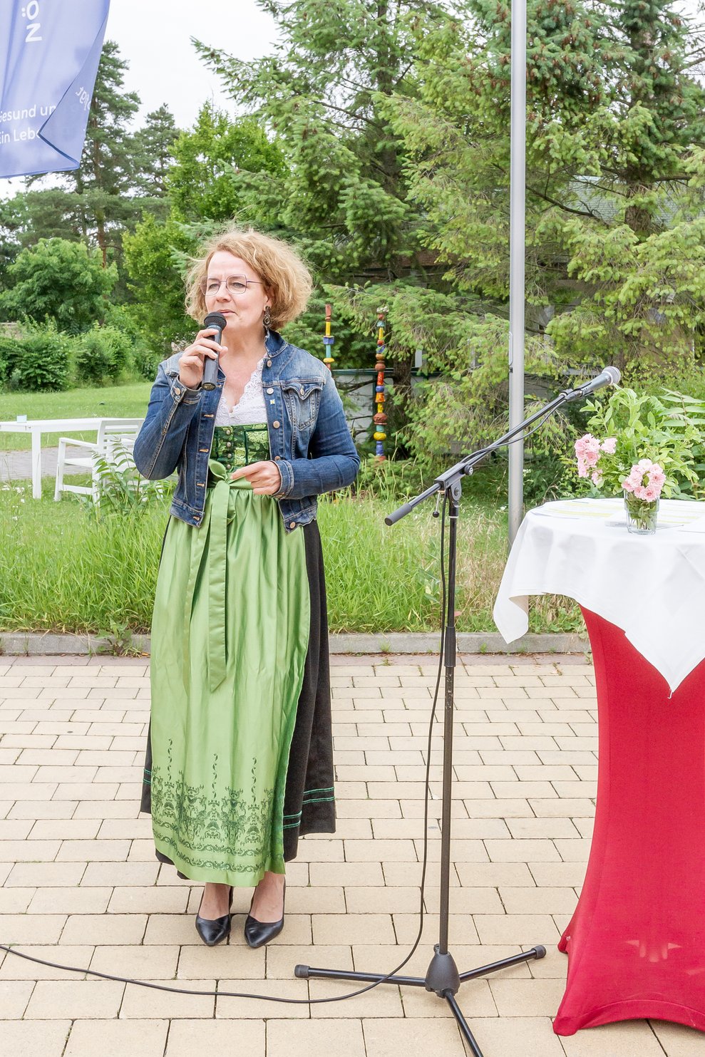 Jubiläum 2 
