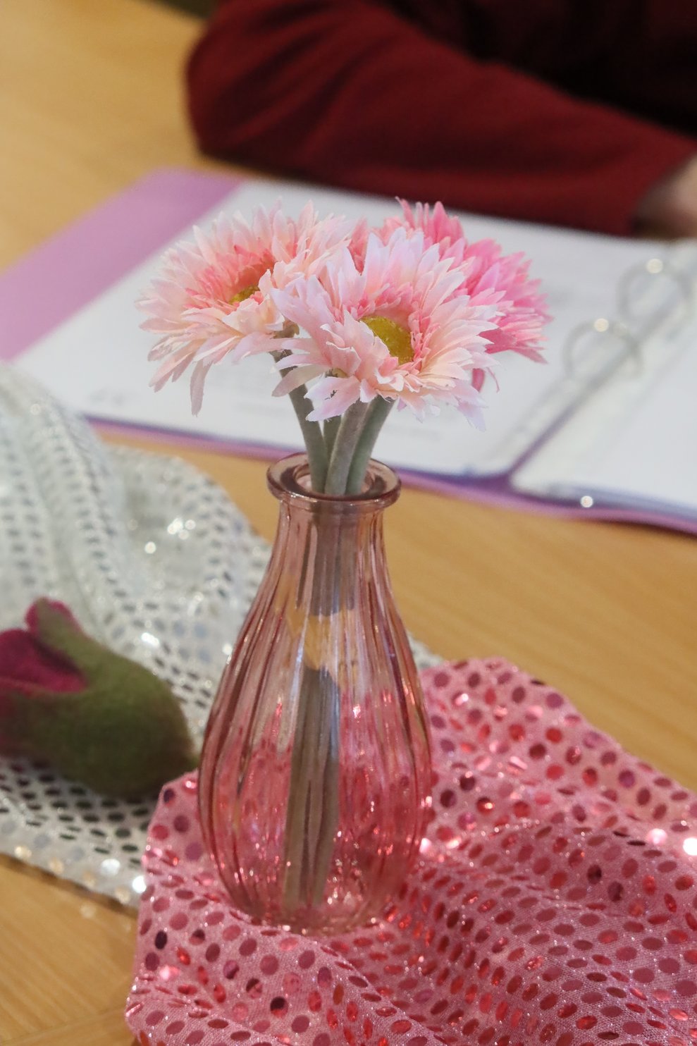 Blume